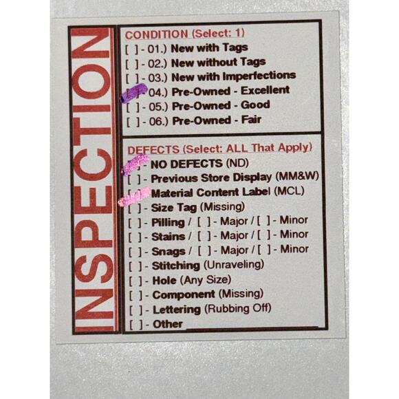 Abercrombie & Fitch Harper Low Rise Short Blue Denim Jean Shorts Womens Sz 26 2 - Picture 5 of 6